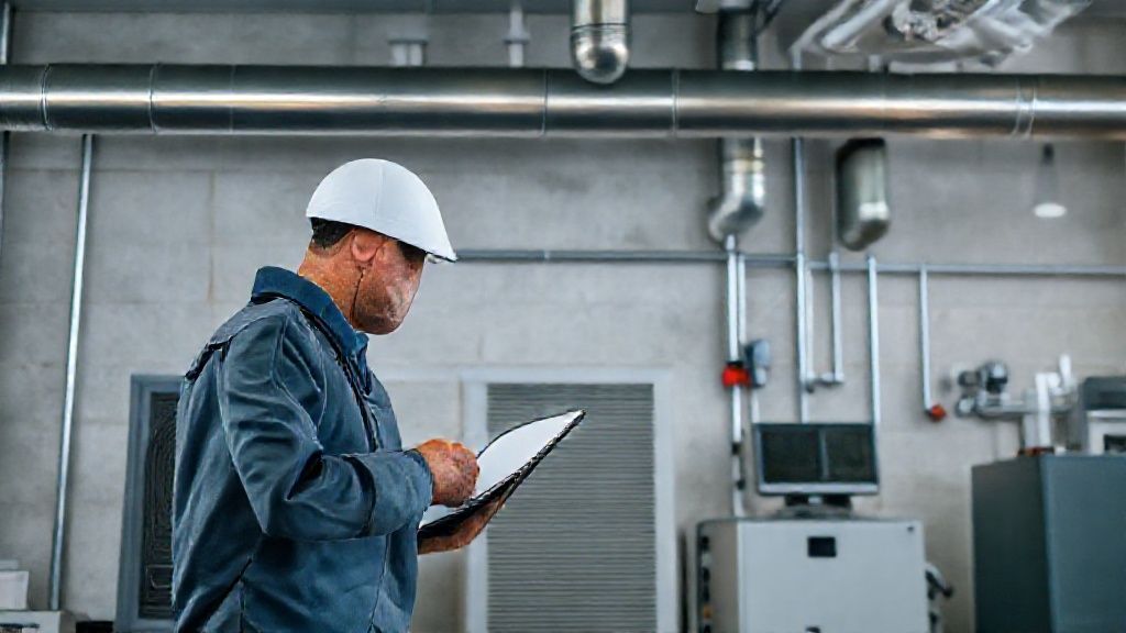 Understanding the HVAC services market: growth, trends, and opportunities.
