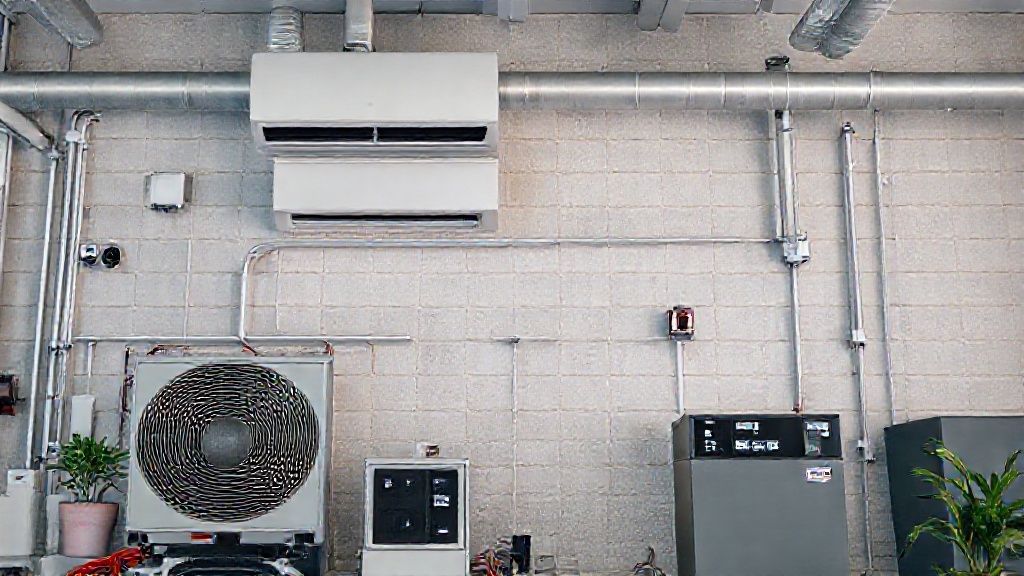 **HVAC services market: Massive growth, global opportunity. Discover its expanding billion-dollar size.** (14 words)