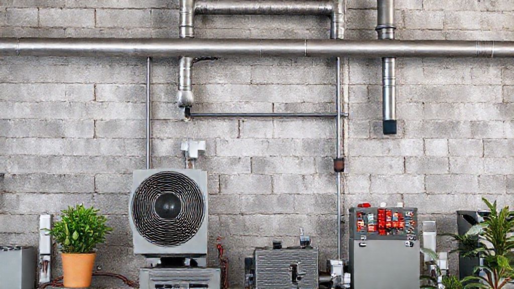 Here are a few options, 15 words max: 1. **US HVAC services market: Growth, trends, and future opportunities.** (9 words) 2. **Exploring the dynamic US HVAC services market and its impact.** (10 words) 3. **Insights into the booming US HVAC services market demands.** (9 words) 4. **Navigating the evolving US HVAC services market landscape.** (8 words) 5. **Understanding the thriving American HVAC services industry.** (7 words)