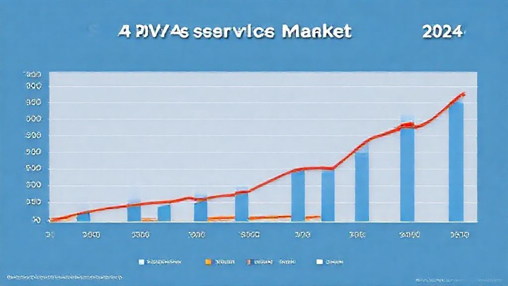 **US HVAC services market 2024 revenue: charting its impressive size.** (10 words)